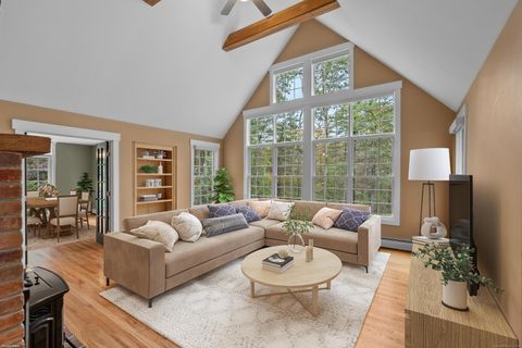 Tiny photo for 100 Wheeler Drive, Suffield, CT 06093 (MLS # 24115679)