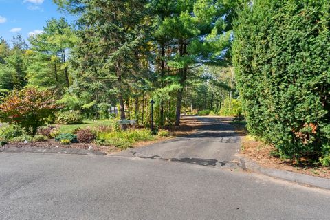 Tiny photo for 100 Wheeler Drive, Suffield, CT 06093 (MLS # 24115679)