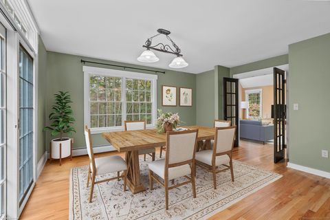 Tiny photo for 100 Wheeler Drive, Suffield, CT 06093 (MLS # 24115679)