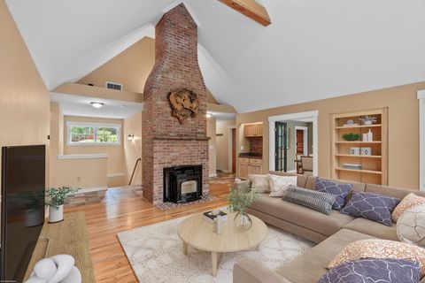 Tiny photo for 100 Wheeler Drive, Suffield, CT 06093 (MLS # 24115679)
