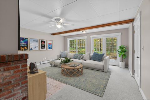 Tiny photo for 100 Wheeler Drive, Suffield, CT 06093 (MLS # 24115679)