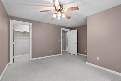 Tiny photo for 100 Wheeler Drive, Suffield, CT 06093 (MLS # 24115679)