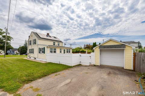 Tiny photo for 441 Hill Street, Waterbury, CT 06704 (MLS # 24202129)