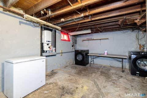 Tiny photo for 441 Hill Street, Waterbury, CT 06704 (MLS # 24202129)