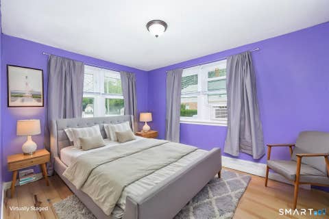 Tiny photo for 441 Hill Street, Waterbury, CT 06704 (MLS # 24202129)