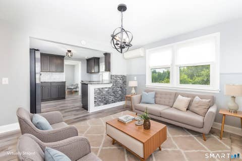 Tiny photo for 441 Hill Street, Waterbury, CT 06704 (MLS # 24202129)