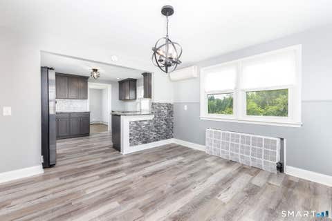 Tiny photo for 441 Hill Street, Waterbury, CT 06704 (MLS # 24202129)
