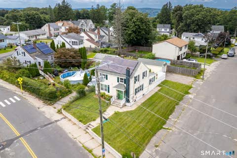 Tiny photo for 441 Hill Street, Waterbury, CT 06704 (MLS # 24202129)