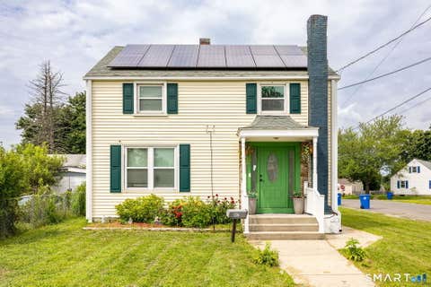 Tiny photo for 441 Hill Street, Waterbury, CT 06704 (MLS # 24202129)