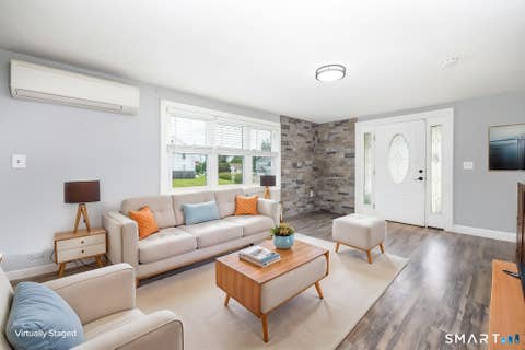 Tiny photo for 441 Hill Street, Waterbury, CT 06704 (MLS # 24202129)