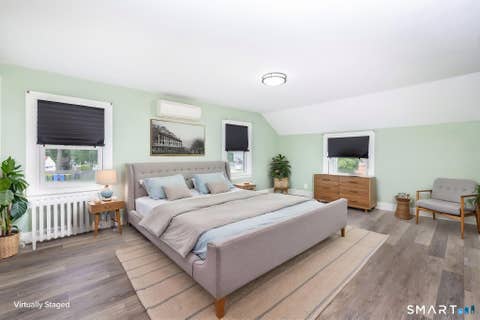 Tiny photo for 441 Hill Street, Waterbury, CT 06704 (MLS # 24202129)