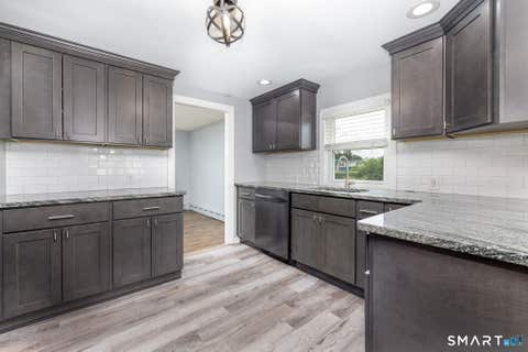 Tiny photo for 441 Hill Street, Waterbury, CT 06704 (MLS # 24202129)