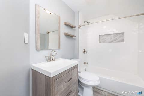 Tiny photo for 441 Hill Street, Waterbury, CT 06704 (MLS # 24202129)