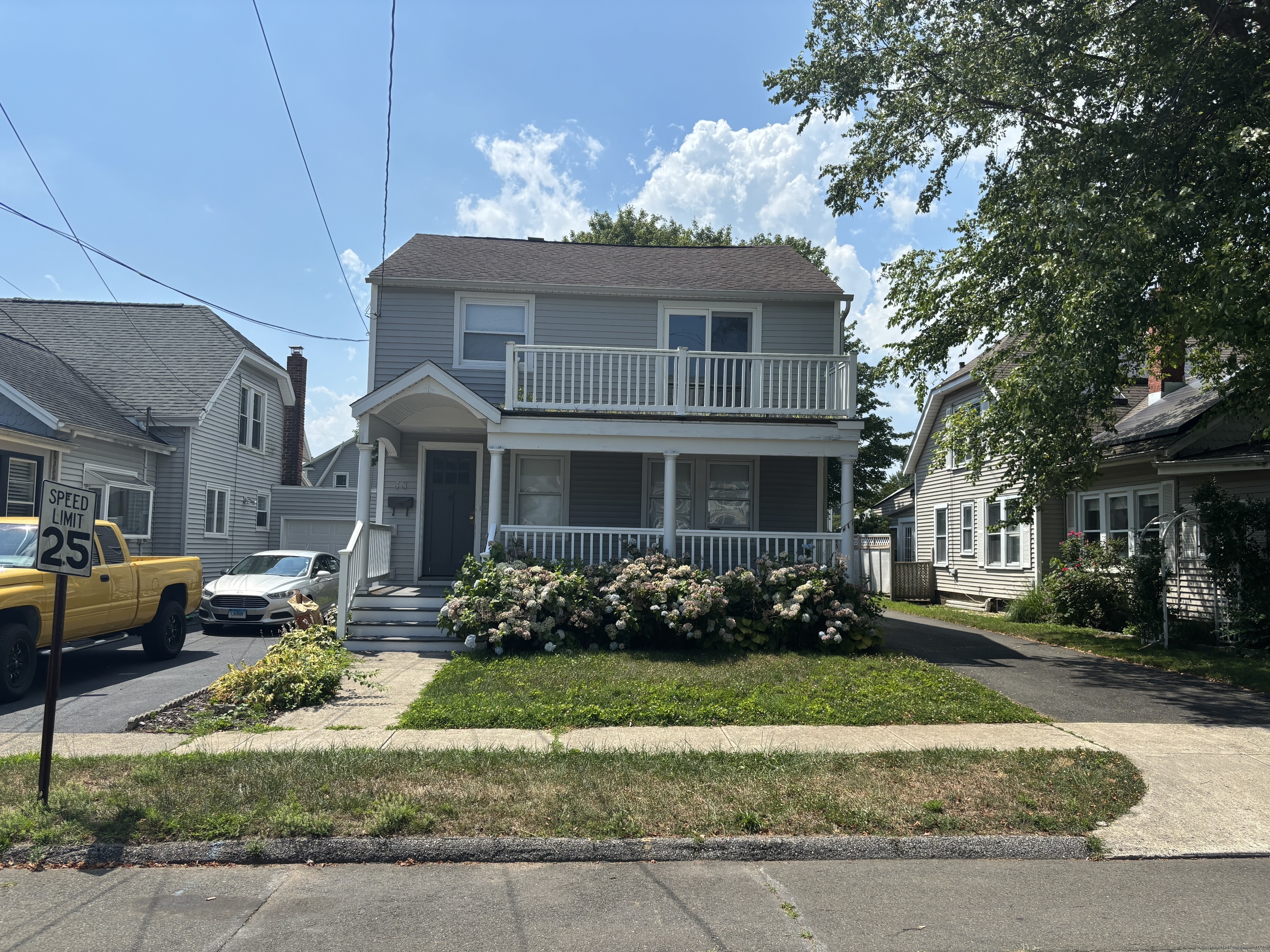 38 Atwater Street