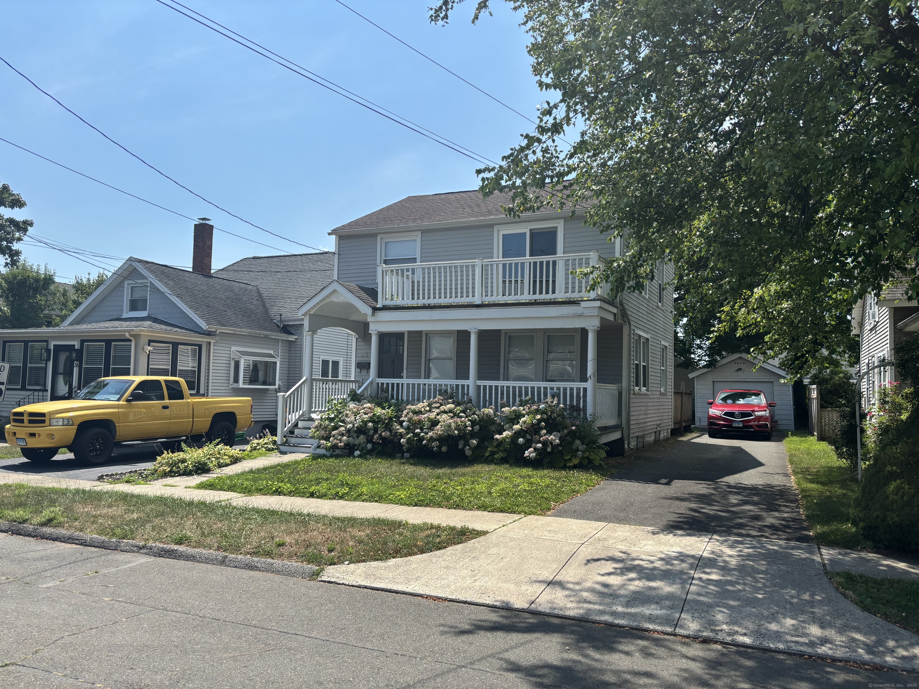 38 Atwater Street