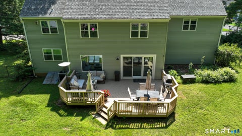 Tiny photo for 22 Canterbury Lane, Farmington, CT 06085 (MLS # 24196021)