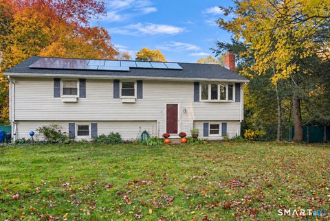 Tiny photo for Marlborough, CT 06447 (MLS # 24215010)
