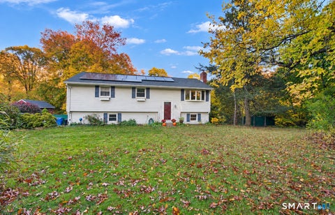 Photo of Marlborough, CT 06447 (MLS # 24215010)