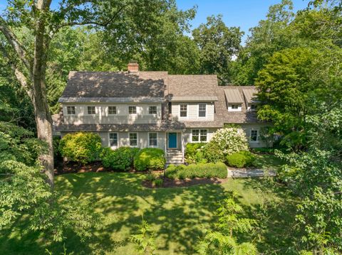 358 Hoyt Street Darien CT 06820