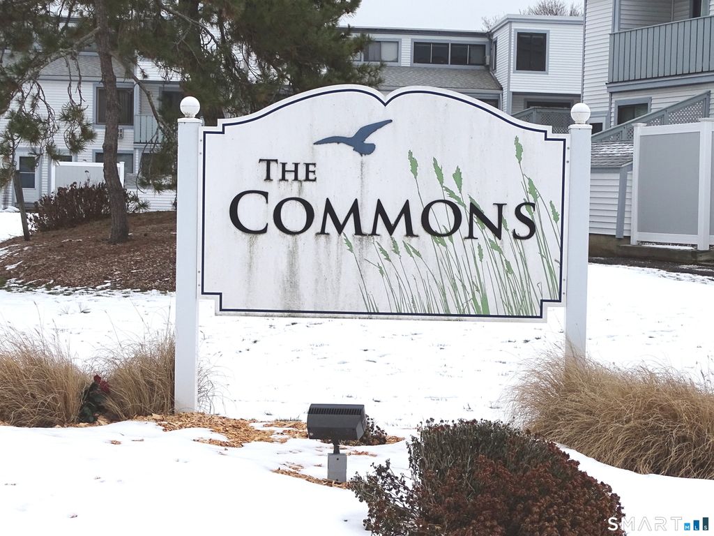 Photo of 1 Hamre Lane #D, Branford, CT 06405 (MLS # 24147174)