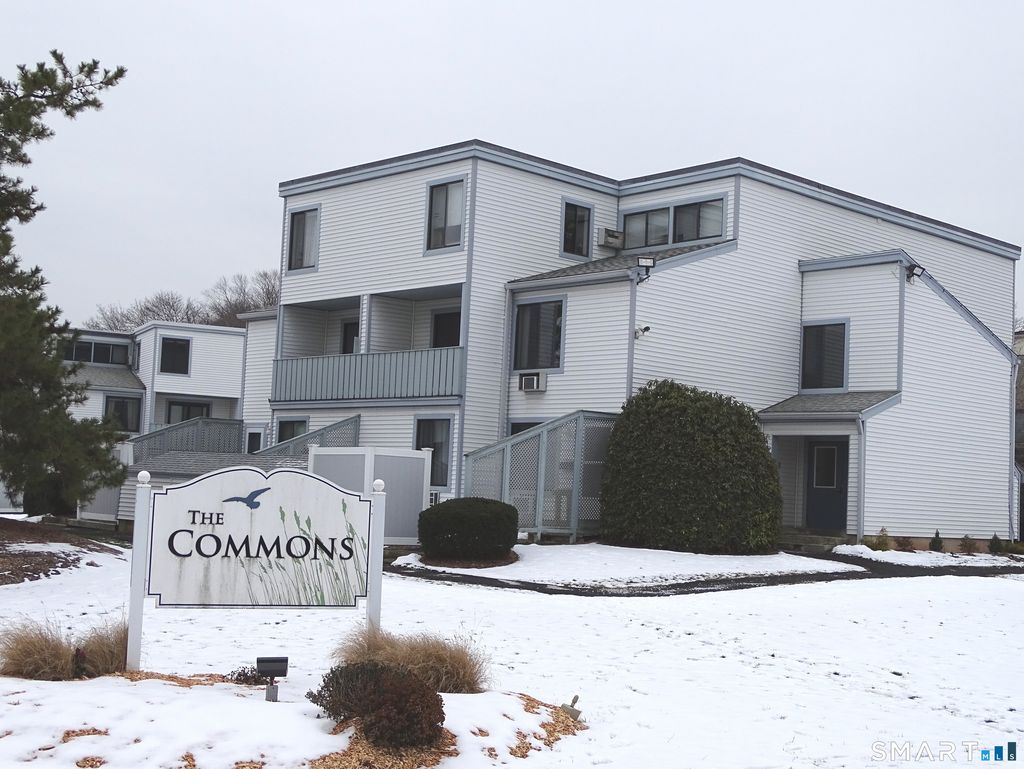 Photo of 1 Hamre Lane #D, Branford, CT 06405 (MLS # 24147174)