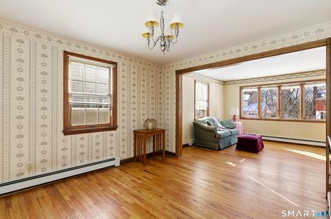 Tiny photo for 98 Wheeler Lane, Torrington, CT 06790 (MLS # 24152960)