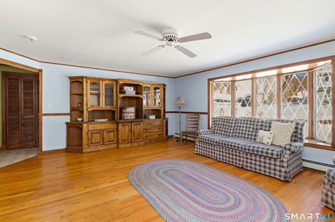 Tiny photo for 98 Wheeler Lane, Torrington, CT 06790 (MLS # 24152960)