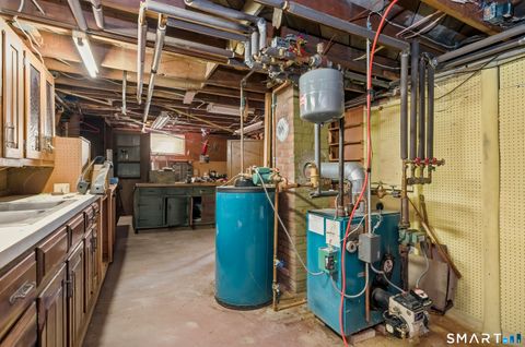 Tiny photo for 98 Wheeler Lane, Torrington, CT 06790 (MLS # 24152960)