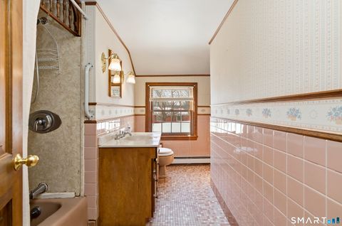 Tiny photo for 98 Wheeler Lane, Torrington, CT 06790 (MLS # 24152960)