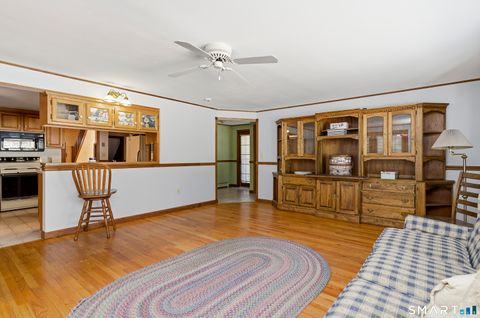 Tiny photo for 98 Wheeler Lane, Torrington, CT 06790 (MLS # 24152960)