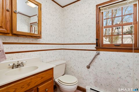 Tiny photo for 98 Wheeler Lane, Torrington, CT 06790 (MLS # 24152960)