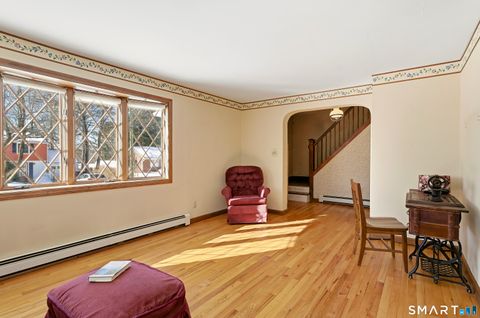 Tiny photo for 98 Wheeler Lane, Torrington, CT 06790 (MLS # 24152960)