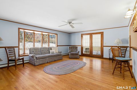 Tiny photo for 98 Wheeler Lane, Torrington, CT 06790 (MLS # 24152960)