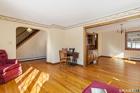 Tiny photo for 98 Wheeler Lane, Torrington, CT 06790 (MLS # 24152960)