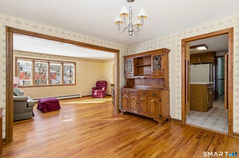 Tiny photo for 98 Wheeler Lane, Torrington, CT 06790 (MLS # 24152960)