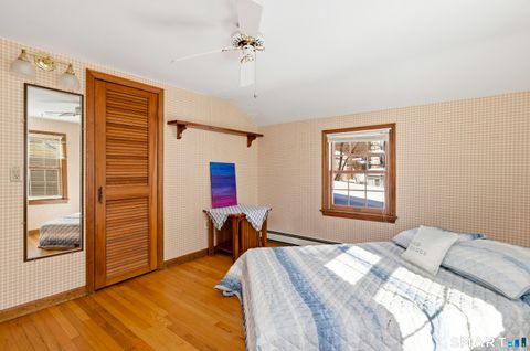 Tiny photo for 98 Wheeler Lane, Torrington, CT 06790 (MLS # 24152960)