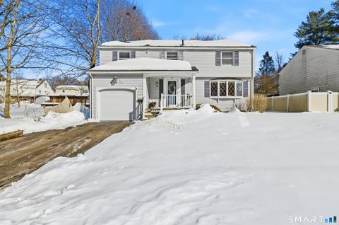 98 Wheeler Lane Torrington CT 06790