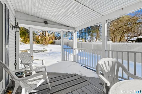 Tiny photo for 98 Wheeler Lane, Torrington, CT 06790 (MLS # 24152960)