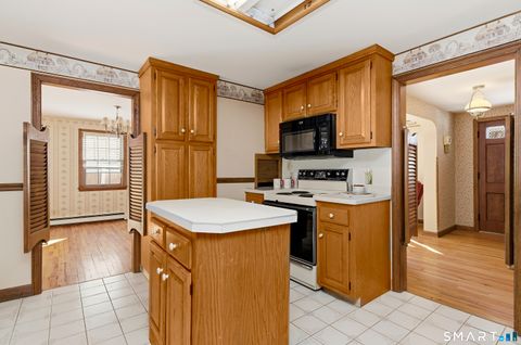 Tiny photo for 98 Wheeler Lane, Torrington, CT 06790 (MLS # 24152960)