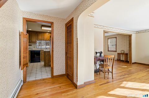 Tiny photo for 98 Wheeler Lane, Torrington, CT 06790 (MLS # 24152960)