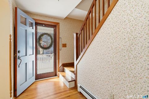 Tiny photo for 98 Wheeler Lane, Torrington, CT 06790 (MLS # 24152960)