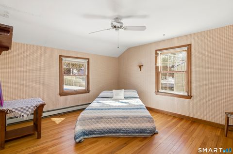 Tiny photo for 98 Wheeler Lane, Torrington, CT 06790 (MLS # 24152960)