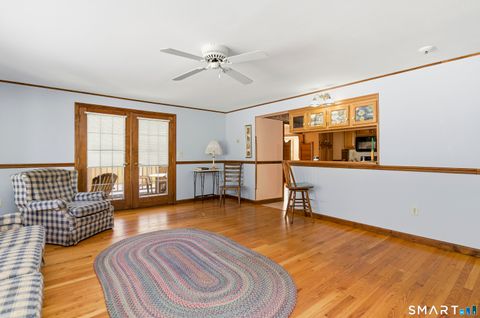 Tiny photo for 98 Wheeler Lane, Torrington, CT 06790 (MLS # 24152960)