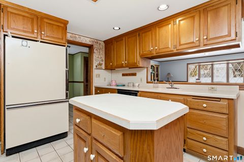 Tiny photo for 98 Wheeler Lane, Torrington, CT 06790 (MLS # 24152960)