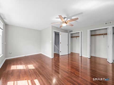 Tiny photo for 531 Hilliard Street #A, Manchester, CT 06042 (MLS # 24162879)