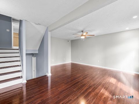 Tiny photo for 531 Hilliard Street #A, Manchester, CT 06042 (MLS # 24162879)