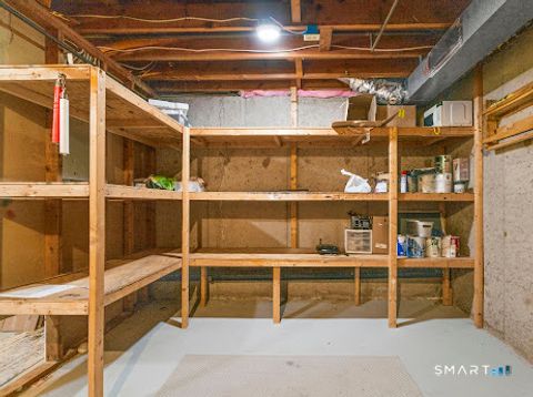 Tiny photo for 531 Hilliard Street #A, Manchester, CT 06042 (MLS # 24162879)