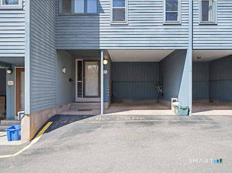 531 Hilliard Street A