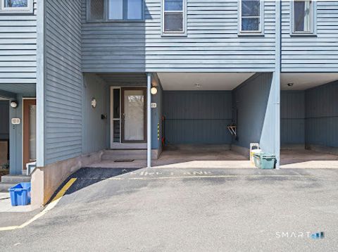 Tiny photo for 531 Hilliard Street #A, Manchester, CT 06042 (MLS # 24162879)