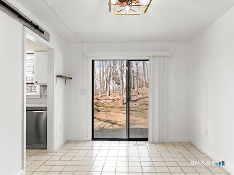 Tiny photo for 531 Hilliard Street #A, Manchester, CT 06042 (MLS # 24162879)